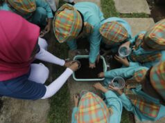 Harga dan Paket Edufarm untuk Siswa Sekolah, Termurah dan Lengkap di Puncak Bogor Cianjur