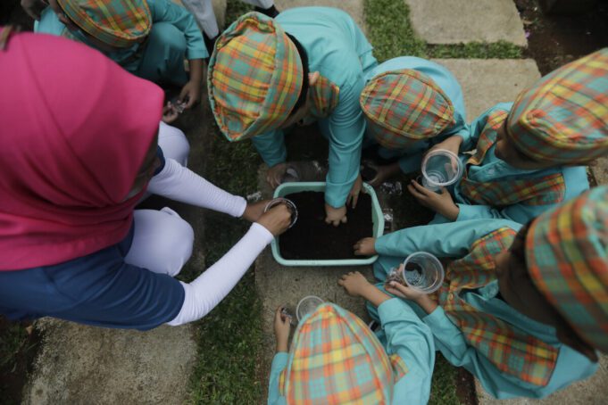 Harga dan Paket Edufarm untuk Siswa Sekolah, Termurah dan Lengkap di Puncak Bogor Cianjur