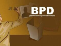 915 BPD Segera Diperpanjang Masa Jabatan