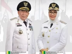 Ini Capaian Pembangunan Infrastruktur Pemerintahan Mo-Novi (Part II: Tahun 2023)