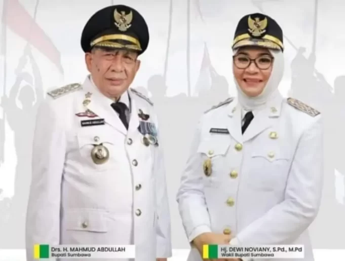 Ini Capaian Pembangunan Infrastruktur Pemerintahan Mo-Novi (Part II: Tahun 2023)