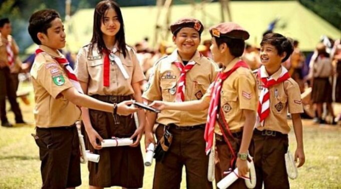 Harga dan Paket Camping LDK dan Pramuka Sekolah, Termurah dan Terlengkap di Puncak Bogor Cianjur