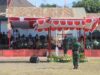TMMD Ke-121 Kodim 1615/Lombok Timur Resmi Ditutup
