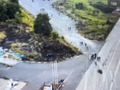 Tentara Ukraina Merangsek ke Kursk, Departemen Investigasi Militer Rusia Buka Kasus Pidana