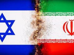 Sebut Tidak Ingin Lihat Eskalasi Ketegangan Iran-Israel, AS: Siap Membela Diri dan Israel