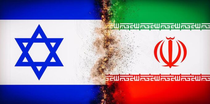 Sebut Tidak Ingin Lihat Eskalasi Ketegangan Iran-Israel, AS: Siap Membela Diri dan Israel