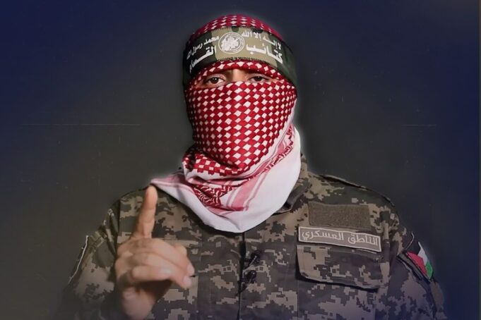 Akui Salah Satu Tawanan Tewas, Jubir Al-Qassam: Tentara Penjaga Balas Dendam