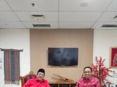 Anies Urus Surat Syarat Maju dalam Pilkada Jakarta