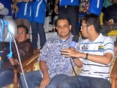 Dikabarkan PDIP Akan Daftarkan Anies Baswedan-Ono Surono di Pilkada Jabar 2024 Malam Ini