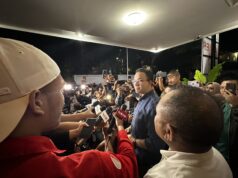 Alasan Anies Tak Maju Pilgub Jabar di detik-detik Terakhir: Tak Ada Aspirasi Masyarakat