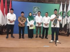 Nilai Rohmi-Firin Ideal, H. Jazilul Fawaid: Insya Allah Akan Menang