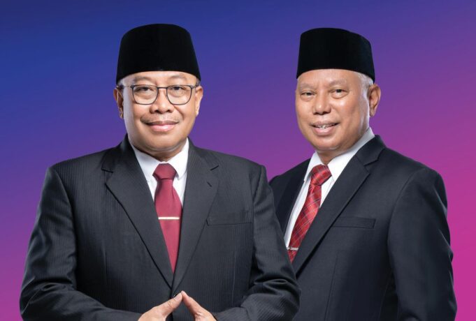 Hasil Survei ISS Pilgub NTB 2024: GASMAN Pepet Dua Paslon Teratas