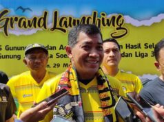 Survei LPMM: Kombes Pol Imam Saputra – Hj. Yuningsih Unggul 37,2 % di Pilkada Kabupaten Cirebon 2024