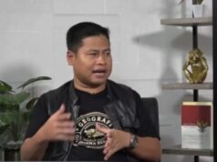 Human Studies Institute: Airlangga Mundur dari Ketum Golkar, Sikap Negarawan Sejati