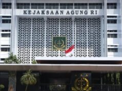 Poros Muda NU Mendesak Kejagung Usut Tuntas Korupsi Minyak Goreng di Duga Libatkan Airlangga