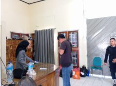 Cegah Masuk Narkoba, Lapas Sumbawa Perketat Pengawasan dan Rehsos 50 Warga Binaan