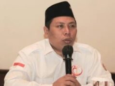Sekjen GPI Tantang Debat Terbuka Kepala BPIP Tentang Pancasila dan Aturan Lepas Jilbab