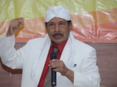Poros Muda NU Desak Jokowi Copot Kepala BPIP Terkait Pelarangan Jilbab Paskibraka Puteri