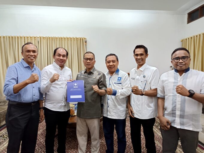 SK DPP PAN ke RASA