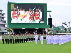 Hardjuno Wiwoho: Upacara 17 Agustus di IKN Musti Jadi Titik Awal Perbaikan Hukum di Indonesia
