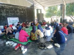 Warga Paguyuban Pasundan Sumbawa Siap Dukung Abdul Rafiq di Pilkada