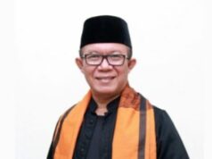 Ketum Bamus Suku Betawi 1982 Beri Sambutan di Deklarasi Dukungan Ridwan Kamil-Suswono