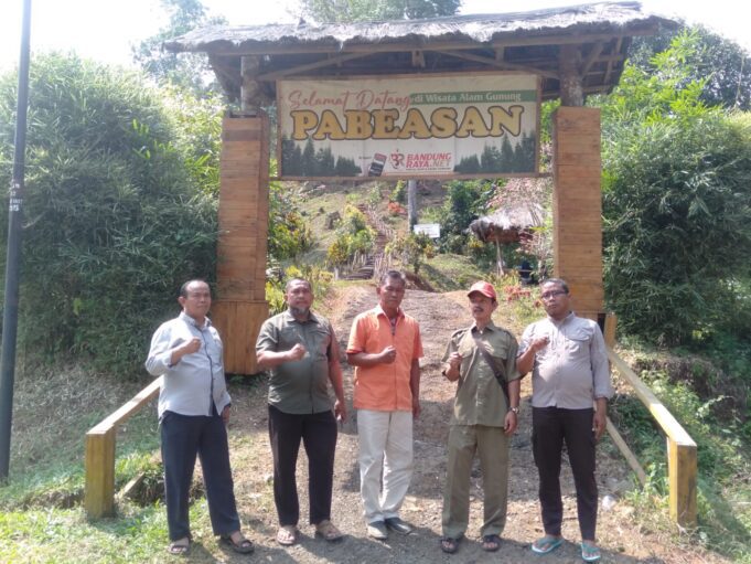 Bupati Cianjur Bakal Hadiri Pasar Leuweung Pabeasan Cianjur