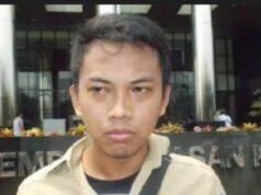 Komite Anti Korupsi Indonesia Desak Golkar dan Demokrat Tarik Dukungan Elly Engelbert Lasut di Pilkada 2024