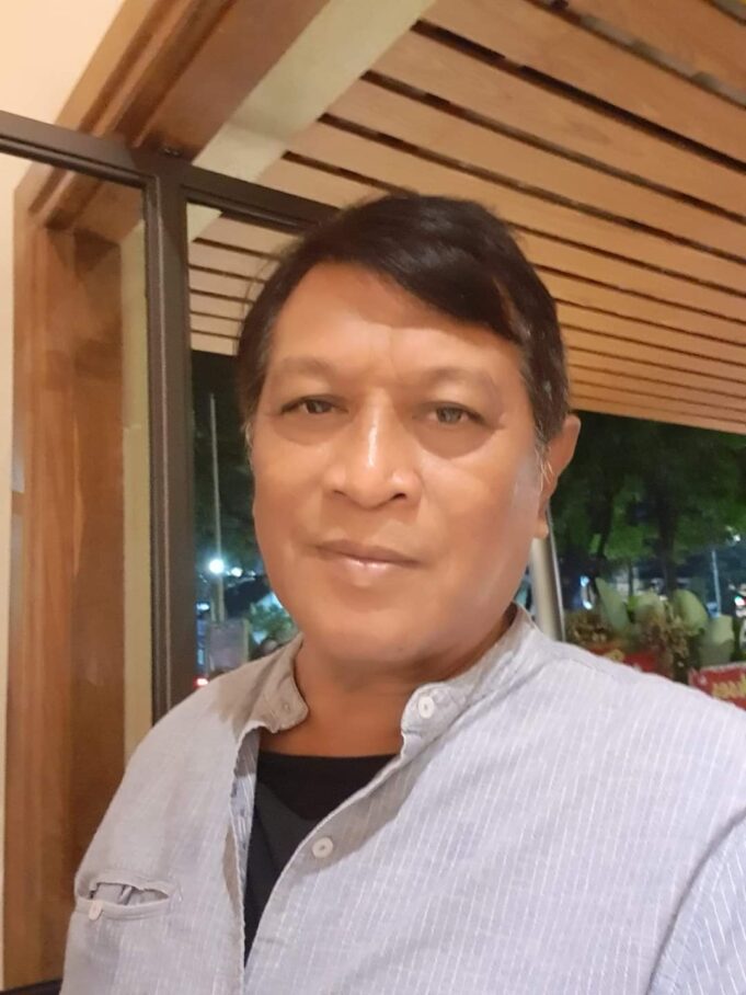 Mewaspadai Indonesia dari Gerakan Revolusi Warna