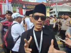 Kawal Pendaftaran Cagub Ridwan Kamil, Jalih Pitoeng Berharap Kang Emil Lebih Peduli Pada Kaum Betawi