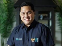 FORMASI Desak Erick Thohir Bersih-bersih Kementerian BUMN dari Korupsi