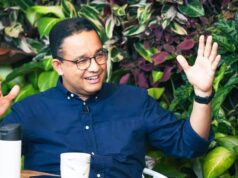 Habib Umar Alhamid: Anies Baswedan Pantas Menjadi ‘Man Of The Year 2024’!
