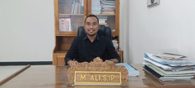 Petahana, Anggota Dewan dan ASN Maju Pilkada, Ini Penjelasan KPU Sumbawa