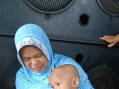 Miris! Temuan YAICI – Muslimat NU, Anak Stunting di Pontianak Mayoritas Konsumsi Kental Manis