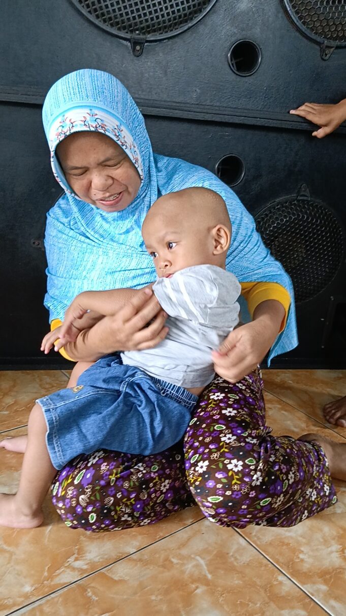 Miris! Temuan YAICI – Muslimat NU, Anak Stunting di Pontianak Mayoritas Konsumsi Kental Manis