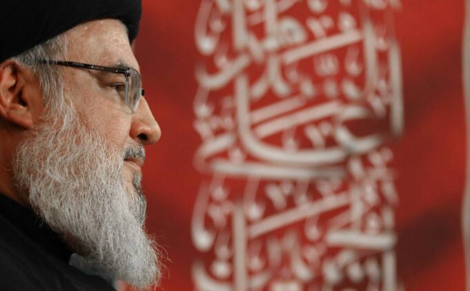 Sayyed Hasan Nasrallah: Jawaban Hizbullah dan Iran Sudah Pasti, Tetapi tertunda