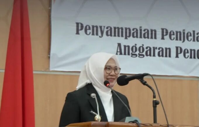 Ini 9 Prioritas APBD 2025