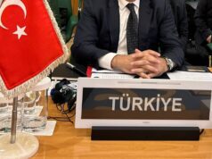 Israel Katz Berkoar di Medsos, Kemlu Turkie: Terbiasa Buat Pernyataan Dangkal Penuh Fitnah dan Kebohongan
