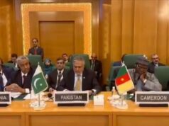 Pakistan Usul Negara OKI Terapkan Sanksi Kolektif Perdagangan dan Minyak ke Israel
