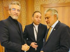 Kutuk Pembunuhan Petinggi Hamas di Iran, Pakistan: Jika Hari Ini Iran, Besok Bisa Saja Negara OKI Lainnya