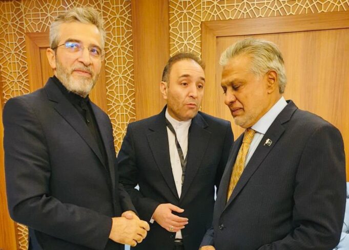 Kutuk Pembunuhan Petinggi Hamas di Iran, Pakistan: Jika Hari Ini Iran, Besok Bisa Saja Negara OKI Lainnya