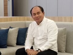 Minta Komisi II Tanggapi Serius Soal LPG, Ketua DPRD: Kelangkaan Dapat Ganggu Aktivitas Ekonomi dan Mengancam Mata Pencaharian