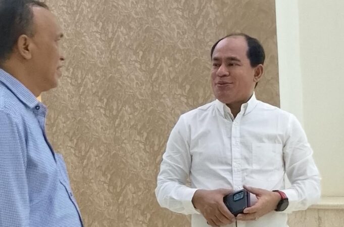 RASA Tekankan Pentingnya Akses Keuangan untuk Kesejahteraan Masyarakat Pengembangan Ekonomi Desa, dan Inovasi