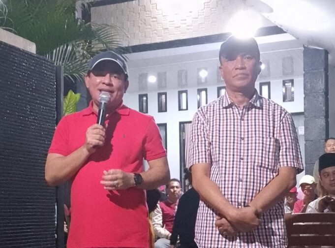 RASA Komit Mudahkan Akses Keuangan Bagi Petani, Peternak dan Nelayan untuk Pengembangan Ekonomi Desa