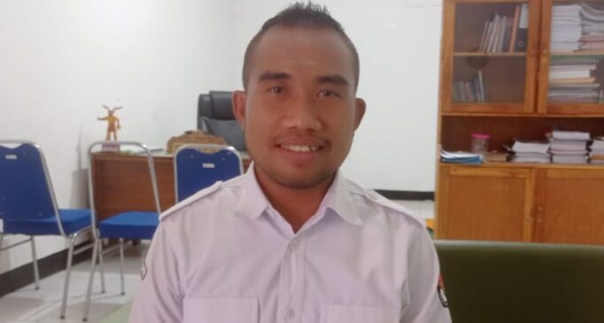 KPU Siap Terima Pendaftaran, Ini Bocoran Jadwal Pendaftaran Balon Bupati dan Wakil Bupati Sumbawa