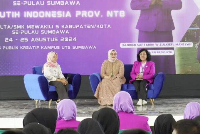 Wabup Hadiri Jambore RAPPI