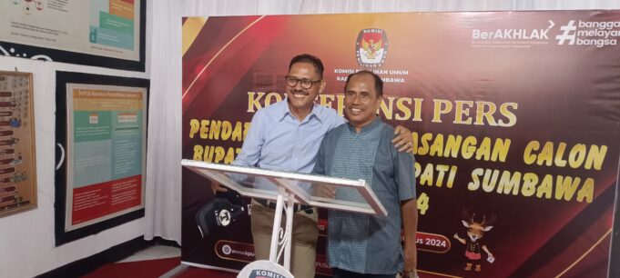 Diyakini Menang Pilkada 2024, Kader Golkar dan Gerindra Dukung Pasangan RASA