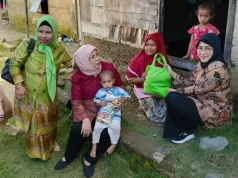 Miris! Banyak Ibu di Ambon Berikan Kental Manis Sebagai Susu Kepada Bayinya