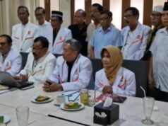 Dewan Pakar PKS Rame-Rame Bedol Desa, Mundur dari PKS