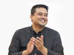 CERI : Berdasarkan Fakta Persidangan Korupsi Gubernur Maluku Utara, Bobby Nasution Harus Dihadirkan